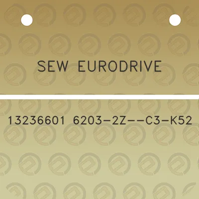 sew-eurodrive-13236601-6203-2z-c3-k52