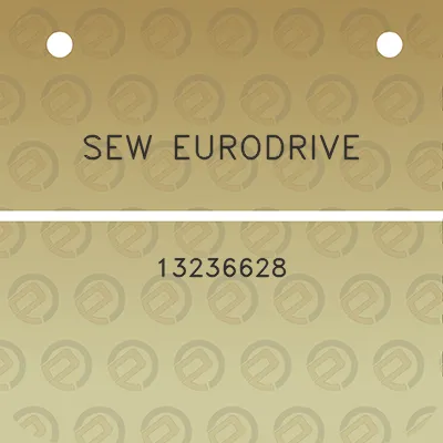 sew-eurodrive-13236628