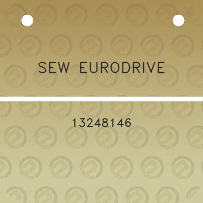 sew-eurodrive-13248146