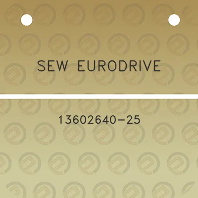 sew-eurodrive-13602640-25