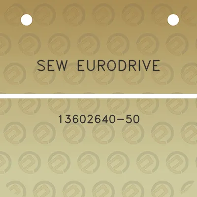 sew-eurodrive-13602640-50