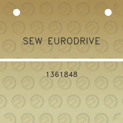 sew-eurodrive-1361848