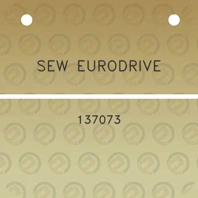 sew-eurodrive-137073