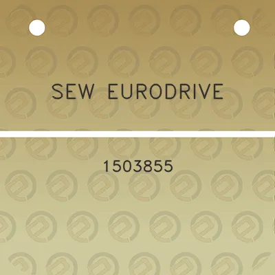 sew-eurodrive-1503855