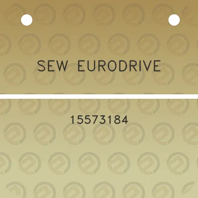 sew-eurodrive-15573184