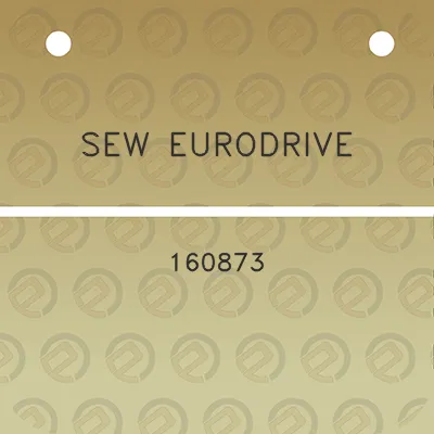 sew-eurodrive-160873