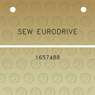 sew-eurodrive-1657488