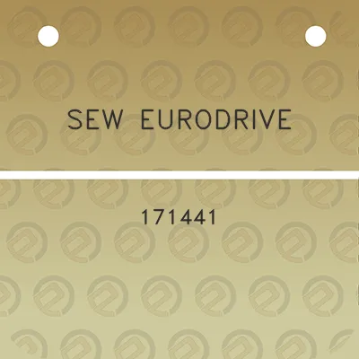 sew-eurodrive-171441