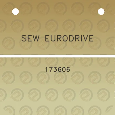 sew-eurodrive-173606