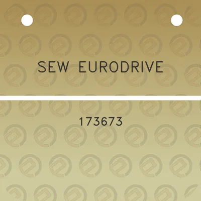 sew-eurodrive-173673