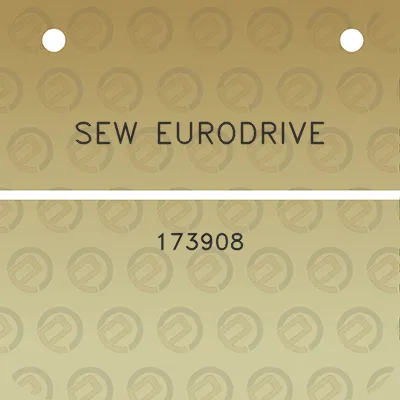 sew-eurodrive-173908