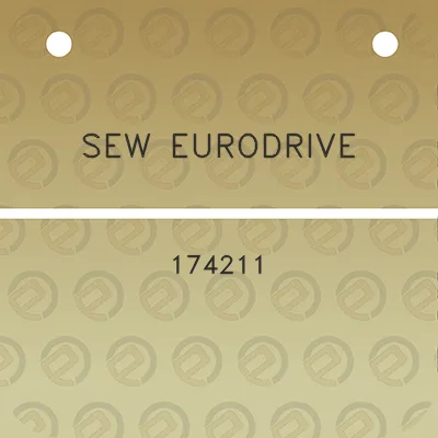 sew-eurodrive-174211