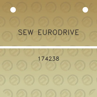 sew-eurodrive-174238