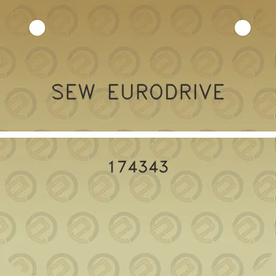 sew-eurodrive-174343