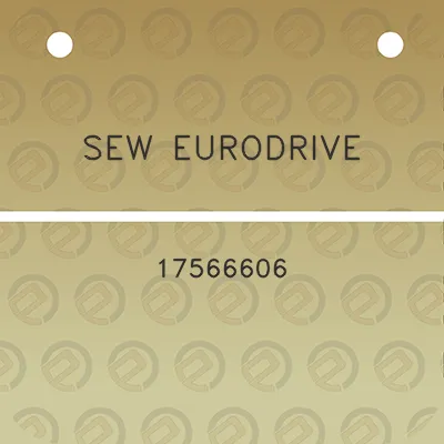 sew-eurodrive-17566606