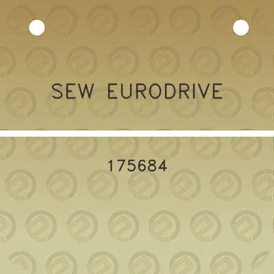 sew-eurodrive-175684