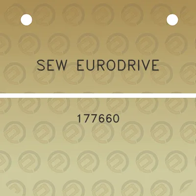 sew-eurodrive-177660