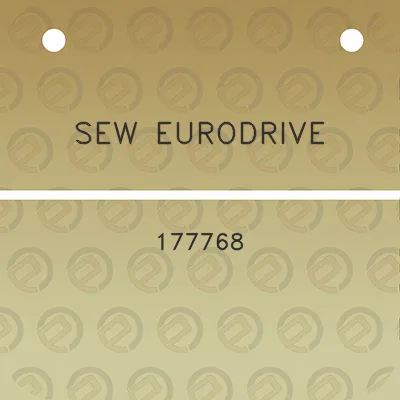 sew-eurodrive-177768