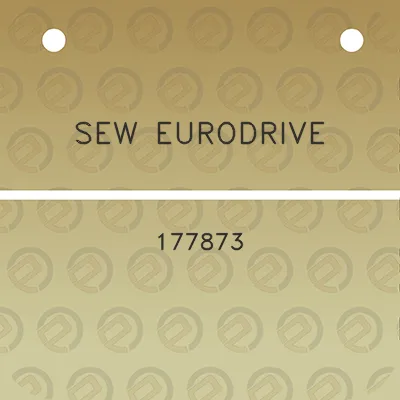 sew-eurodrive-177873