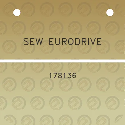 sew-eurodrive-178136