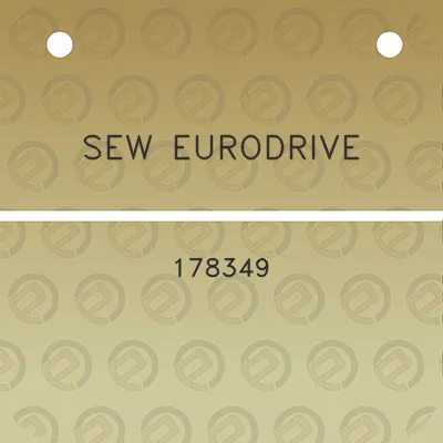 sew-eurodrive-178349