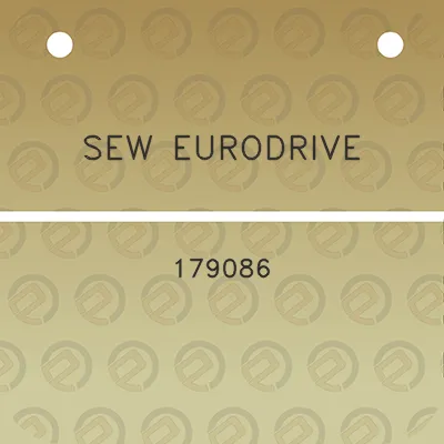 sew-eurodrive-179086