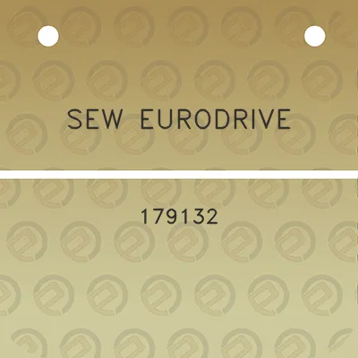 sew-eurodrive-179132