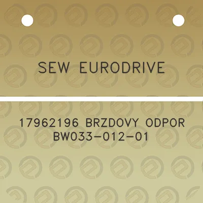 sew-eurodrive-17962196-brzdovy-odpor-bw033-012-01