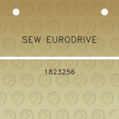 sew-eurodrive-1823256