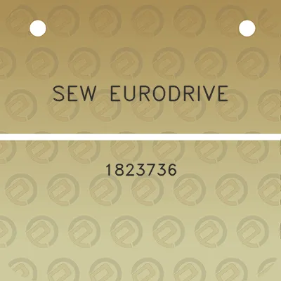 sew-eurodrive-1823736