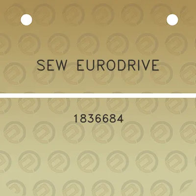 sew-eurodrive-1836684