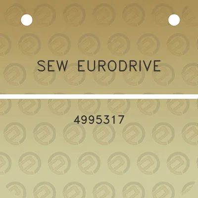 sew-eurodrive-4995317