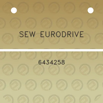 sew-eurodrive-6434258