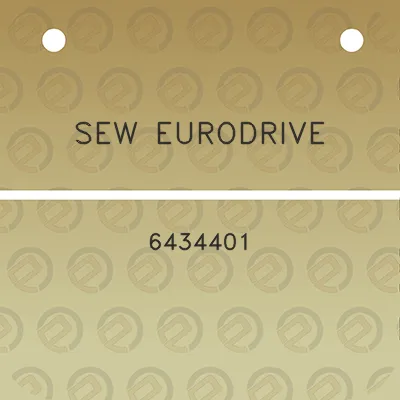 sew-eurodrive-6434401