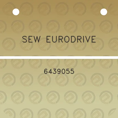 sew-eurodrive-6439055