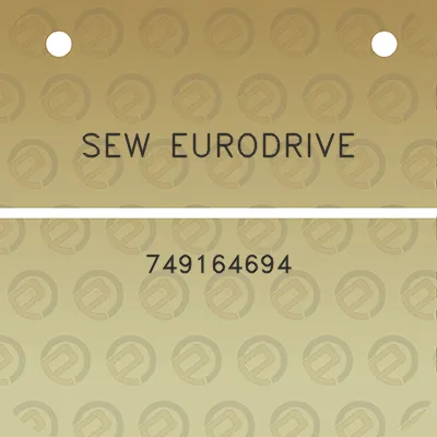 sew-eurodrive-749164694