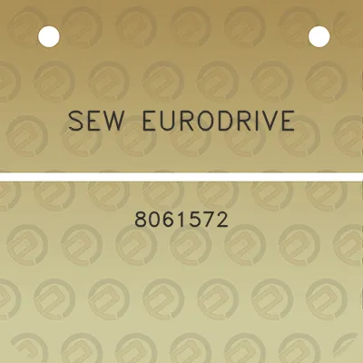 sew-eurodrive-8061572