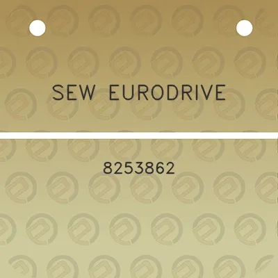 sew-eurodrive-8253862