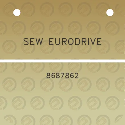 sew-eurodrive-8687862