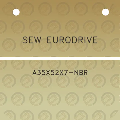 sew-eurodrive-a35x52x7-nbr