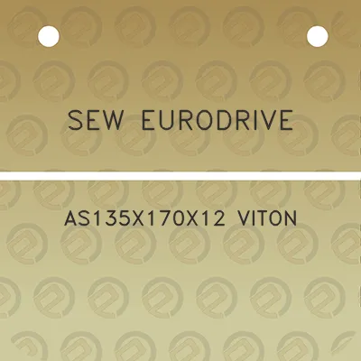 sew-eurodrive-as135x170x12-viton