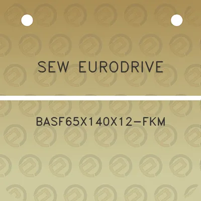 sew-eurodrive-basf65x140x12-fkm