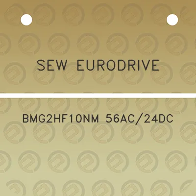 sew-eurodrive-bmg2hf10nm-56ac24dc