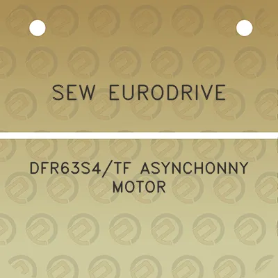 sew-eurodrive-dfr63s4tf-asynchonny-motor