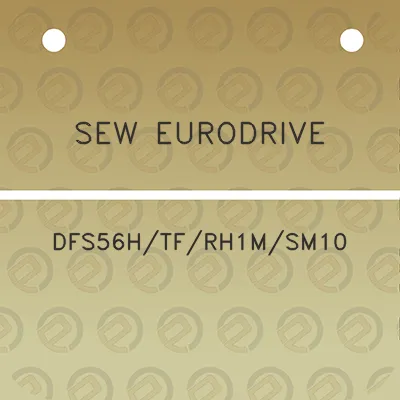 sew-eurodrive-dfs56htfrh1msm10