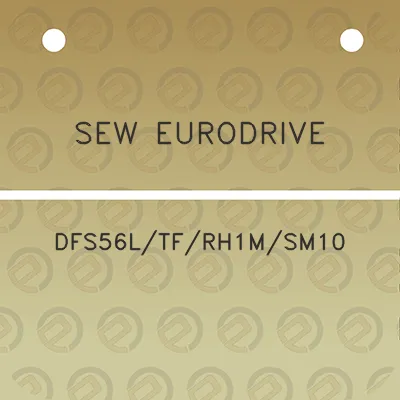 sew-eurodrive-dfs56ltfrh1msm10