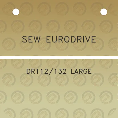 sew-eurodrive-dr112132-large