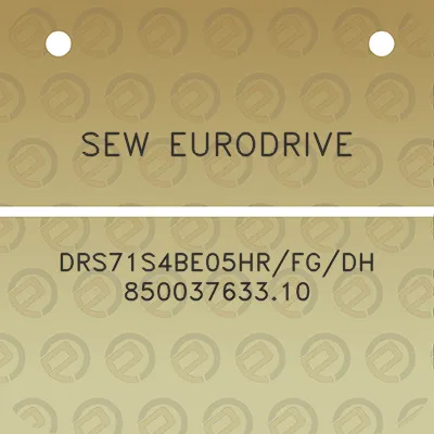 sew-eurodrive-drs71s4be05hrfgdh-85003763310