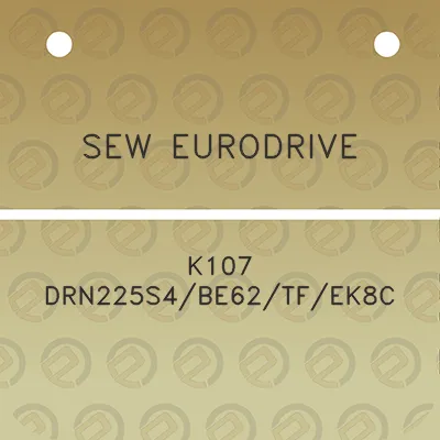 sew-eurodrive-k107-drn225s4be62tfek8c