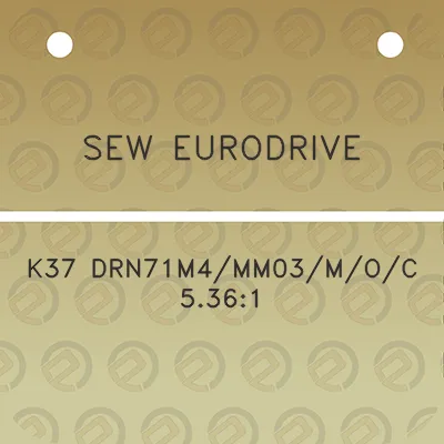 sew-eurodrive-k37-drn71m4mm03moc-5361